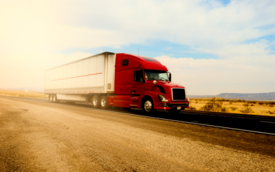 RTI Logistics – One of East Tennessee’s Leading Logistics Brokerages