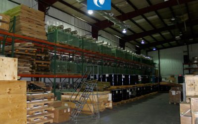 7 Safety Considerations in Warehousing