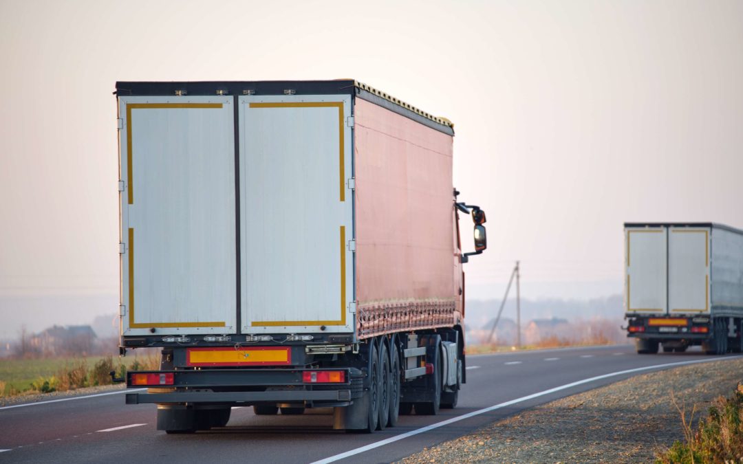 Why Automation Won’t Replace Trucks for Heavy Load Transport