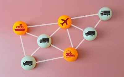 7 Ways Enhancing Transportation Can Benefit a Supply Chain