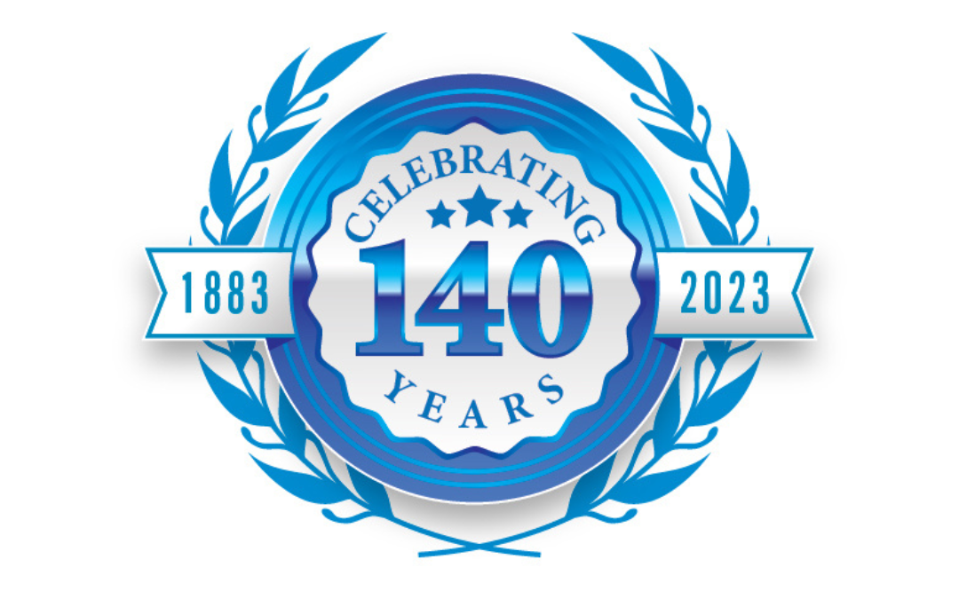 140 Years of Expert Transfer and Rigging Services