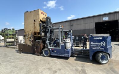 How Rigging Engineering Protects Your Heavy Equipment 