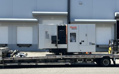 When Should You Hire a Professional Rigging Company?